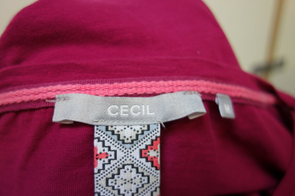 EK0645 Damen T-Shirt von Cecil, M6