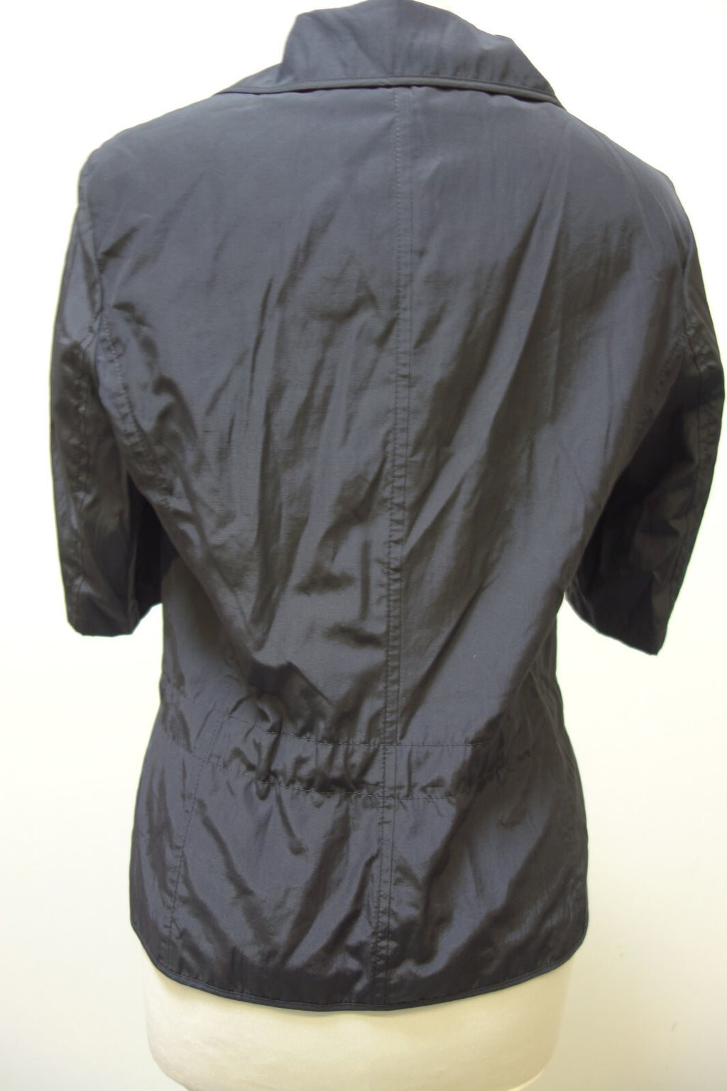 EK2070 Damen Blazer von Eugen Klein, schwarz, gr. 383