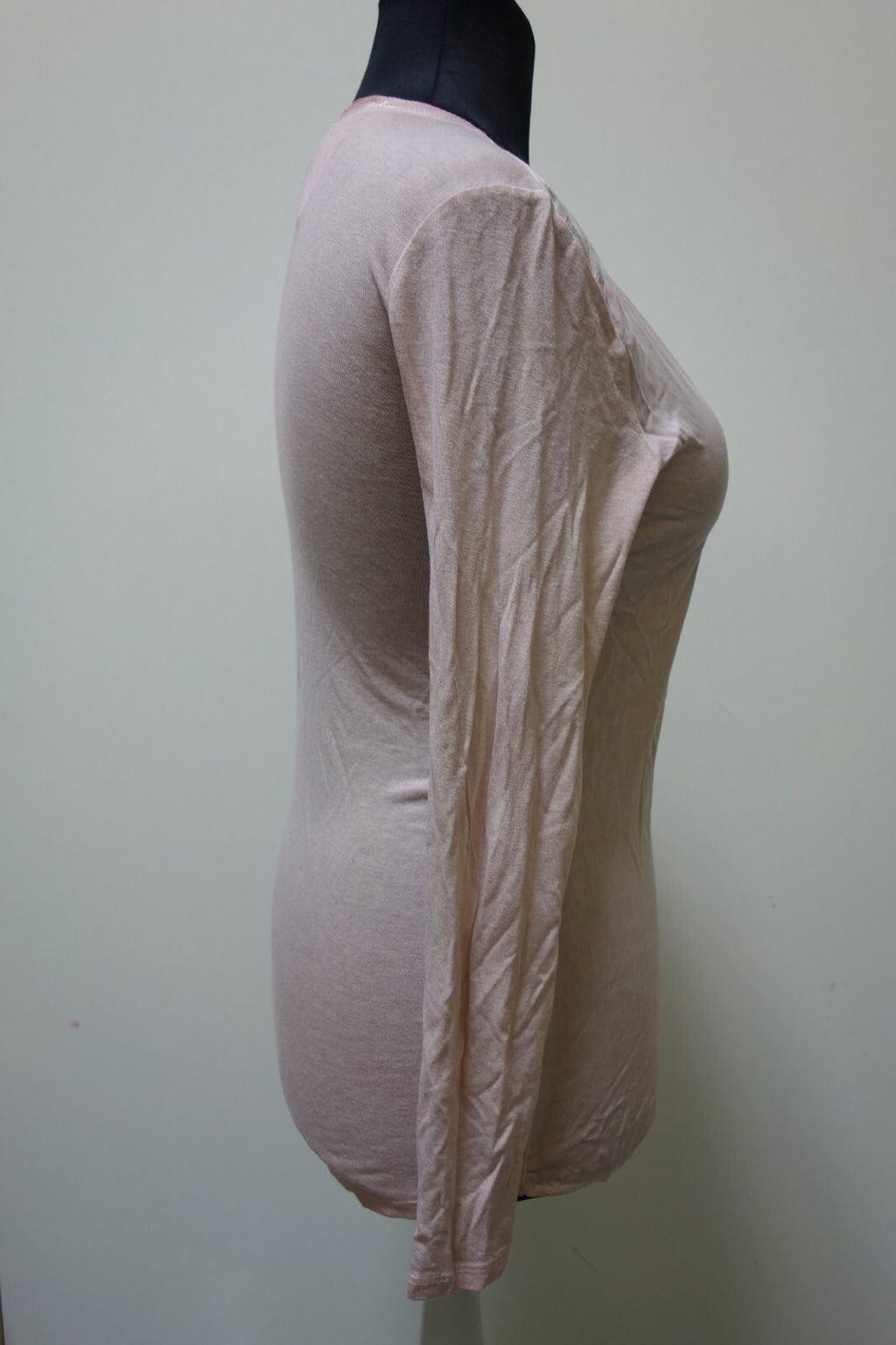 EK1834 Damen Shirt von Key Largo, rosa, Gr. M2