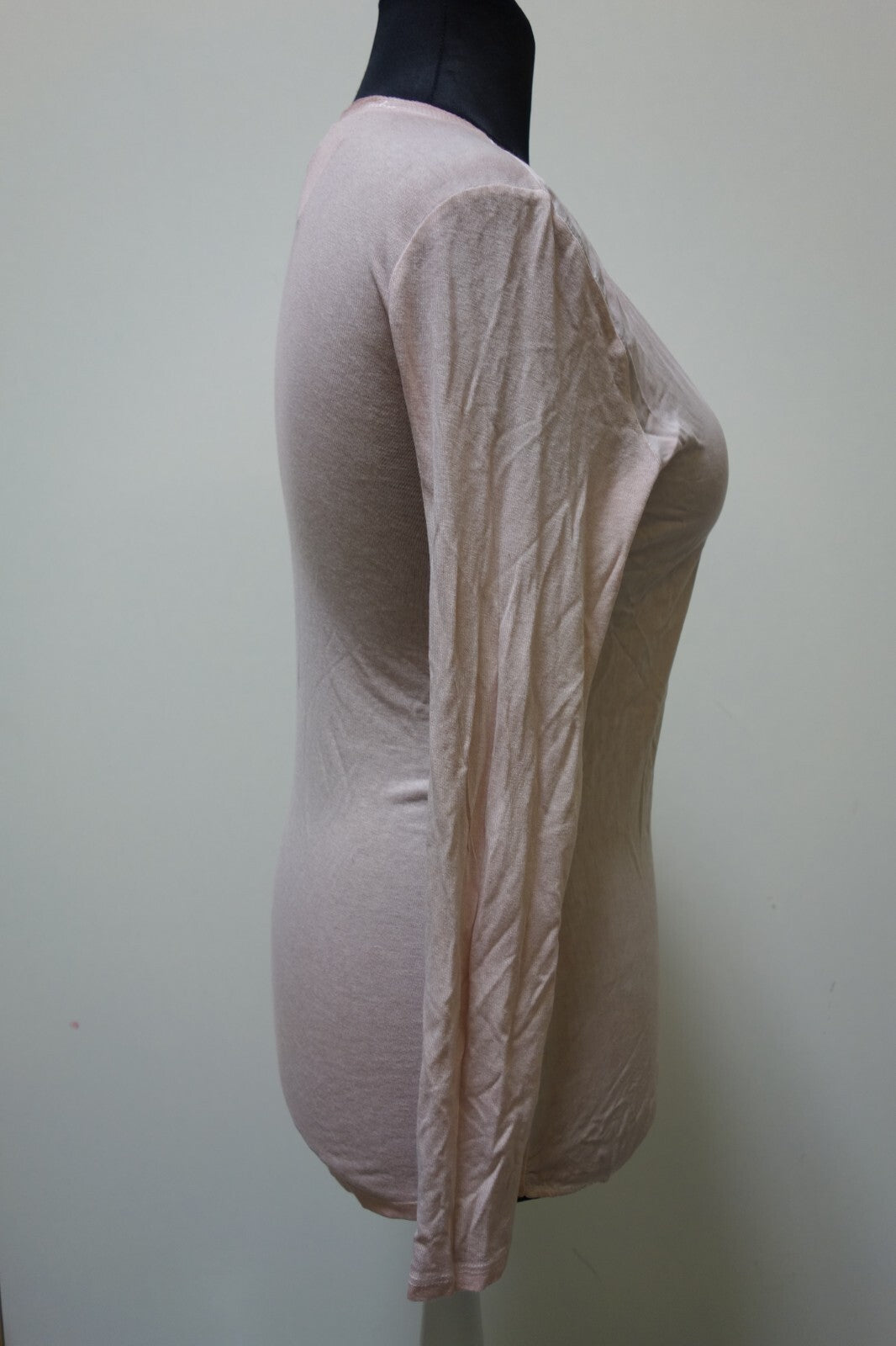 EK1834 Damen Shirt von Key Largo, rosa, Gr. M2