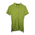 EK8785 Damen Sportshirt von Tchibo Active, grün, Gr.M0