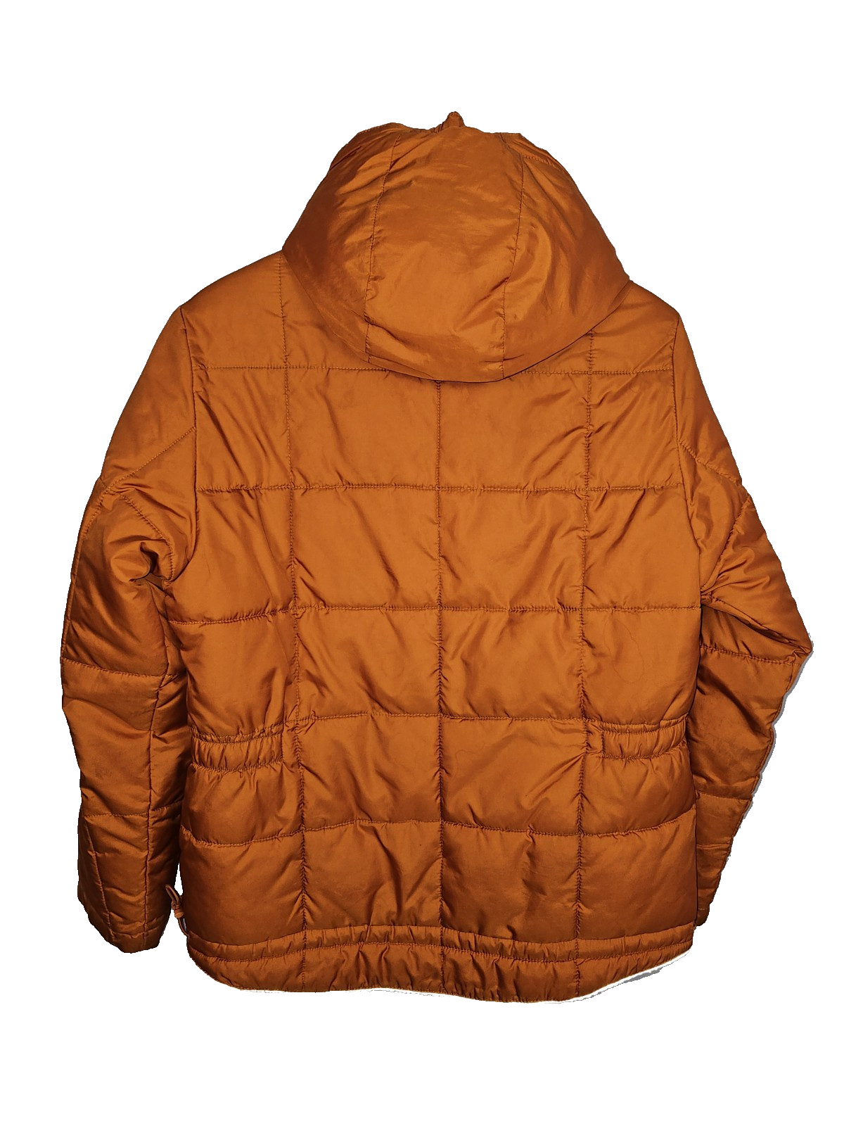 EK7054 Damen Jacke von s.Oliver, orange, Gr.L6