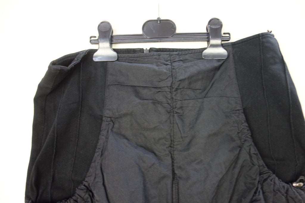 EK3461 Damen Rock von Fox´s, schwarz, Gr.401