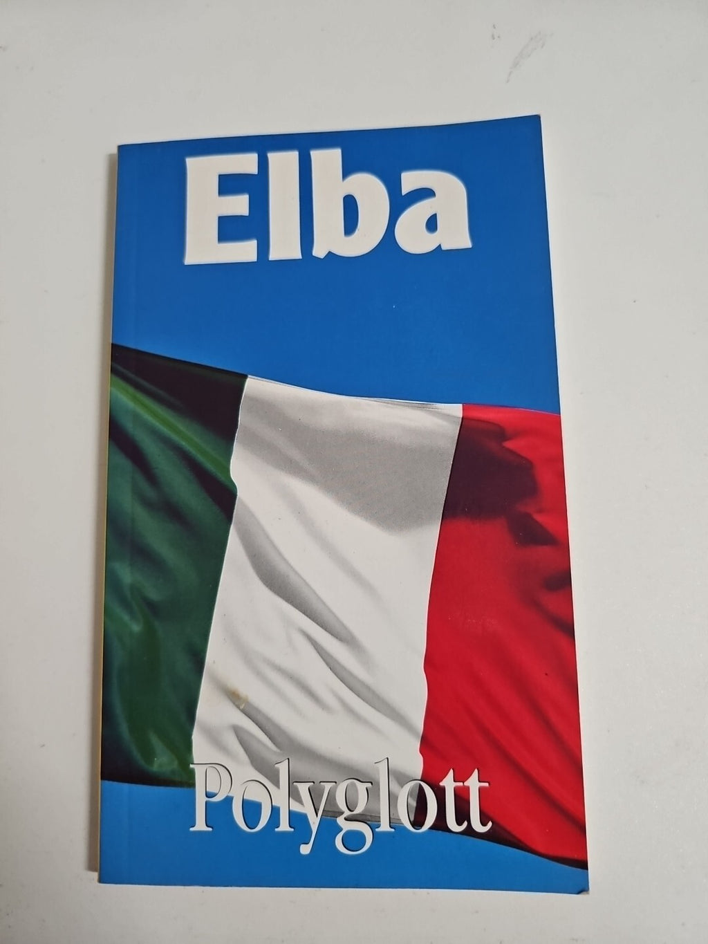 EB1636 Elba und Toskanische Inseln. [Verf.:. Ill.: Vera Solymosi-Thurzó. Kt.0