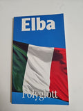 EB1636 Elba und Toskanische Inseln. [Verf.:. Ill.: Vera Solymosi-Thurzó. Kt.0
