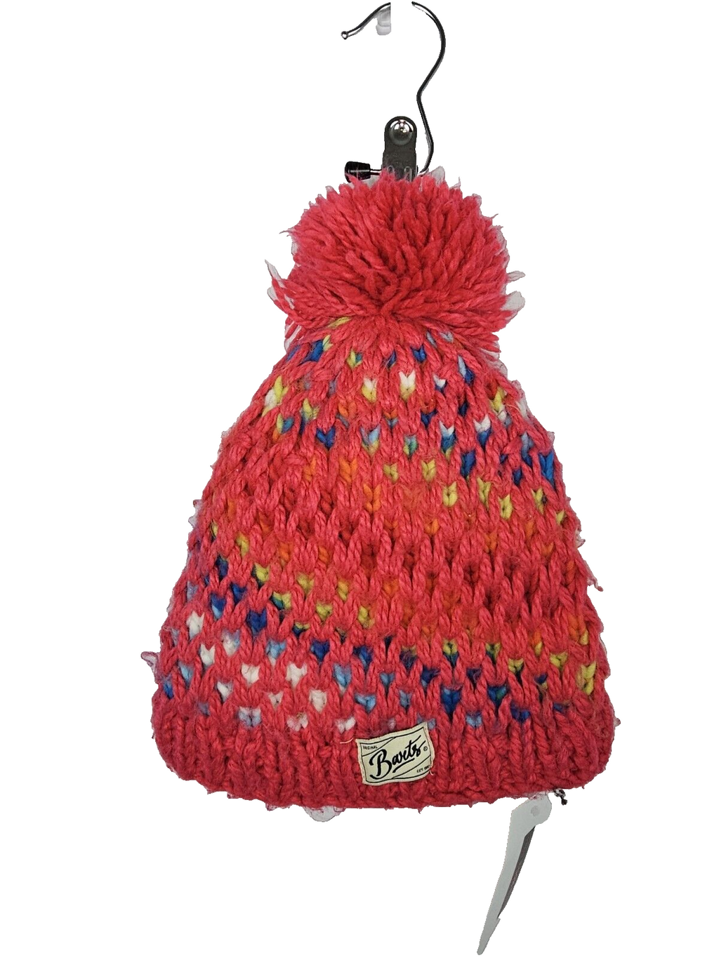 EK6891 Damen Mütze von Barts, Pink0