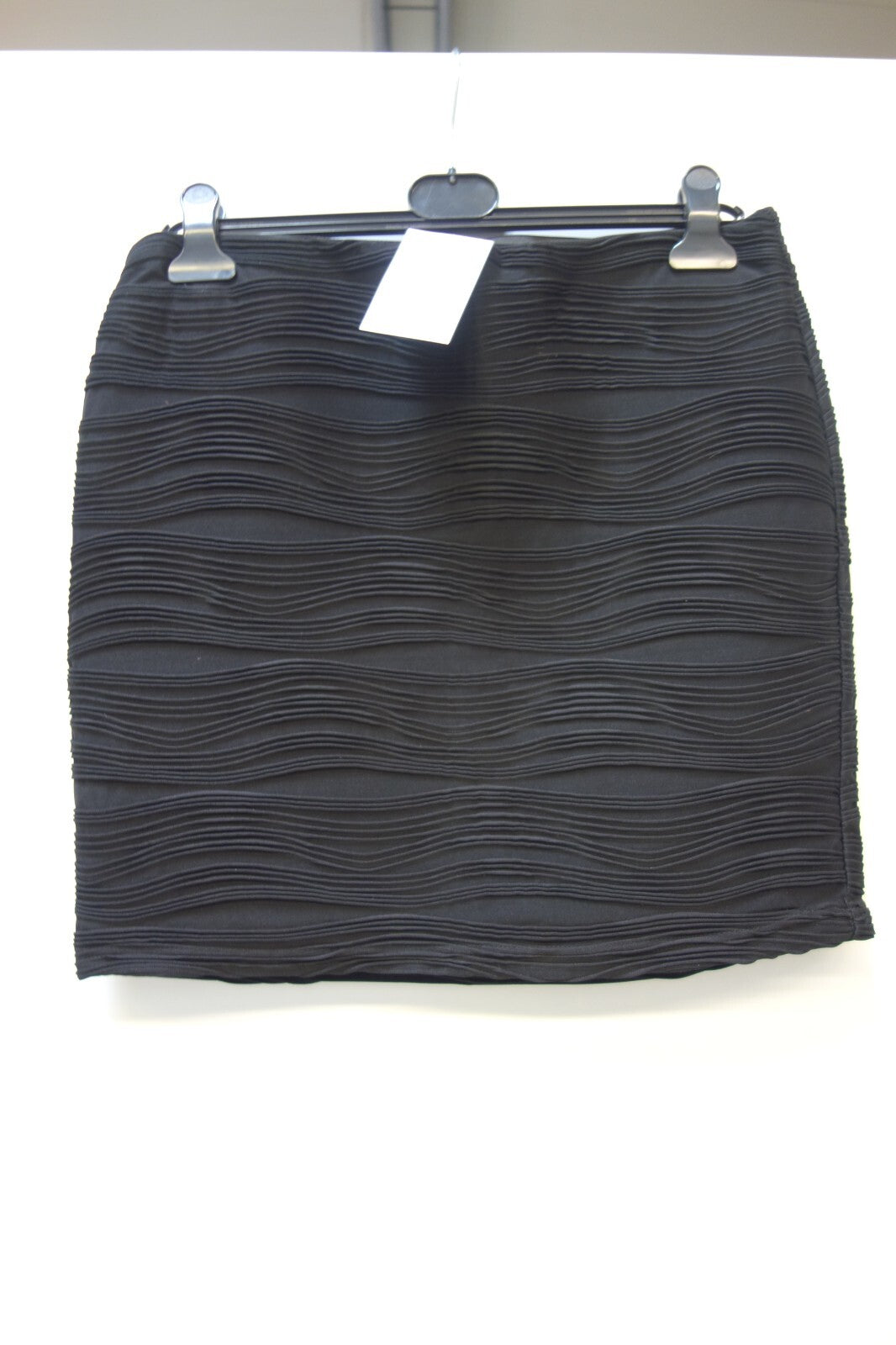 EK3511 Damen Rock von Janina, schwarz, Gr. 440