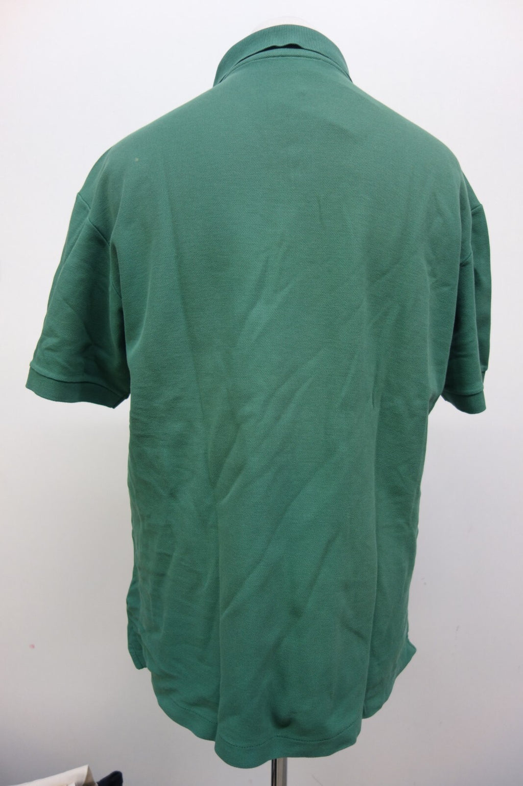 EK1023 Herren Polo von Fila, grün, gr. 544