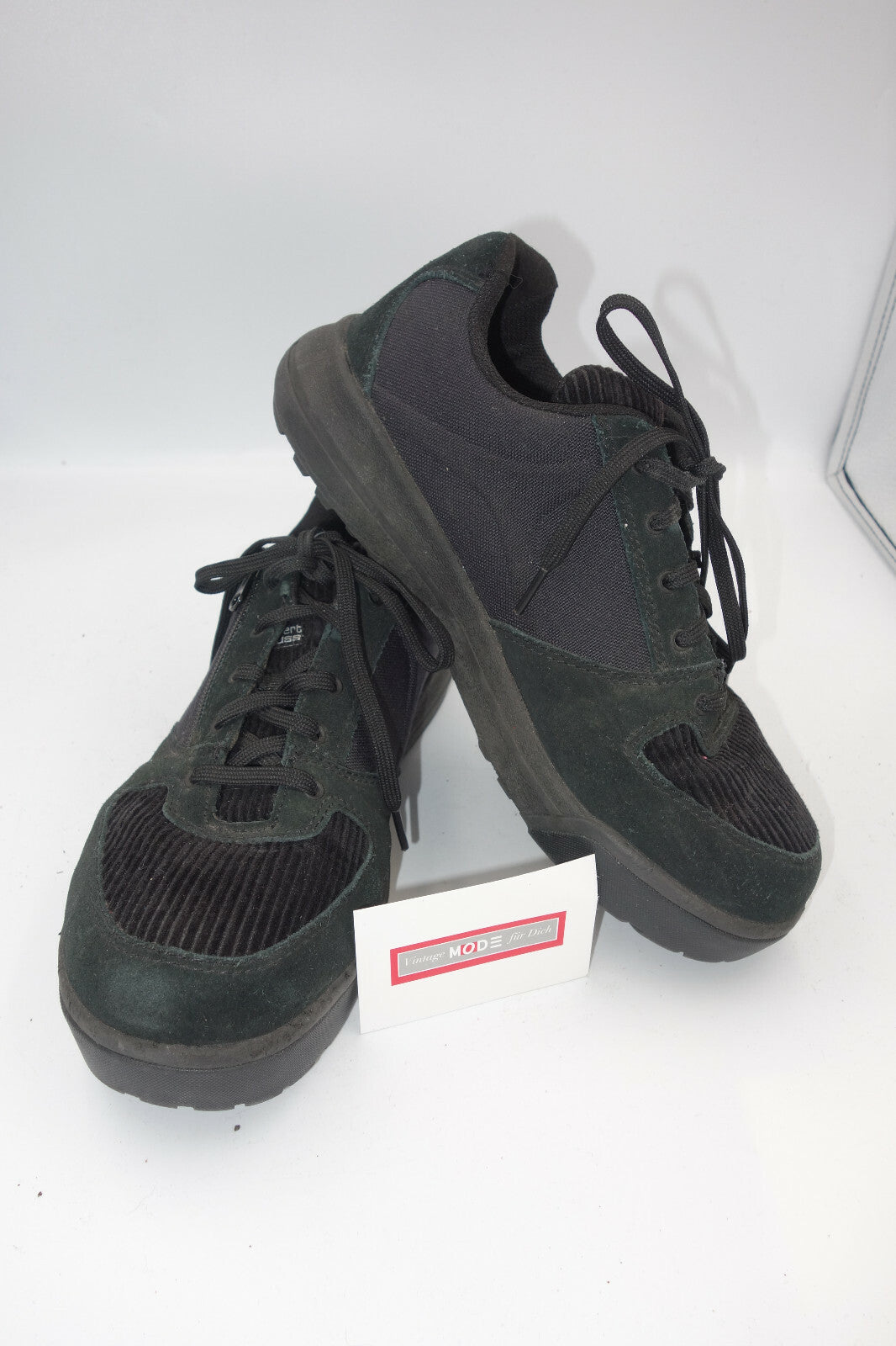 ES0444 Heren Sneaker von Engelbert Strauß, schwarz, 400