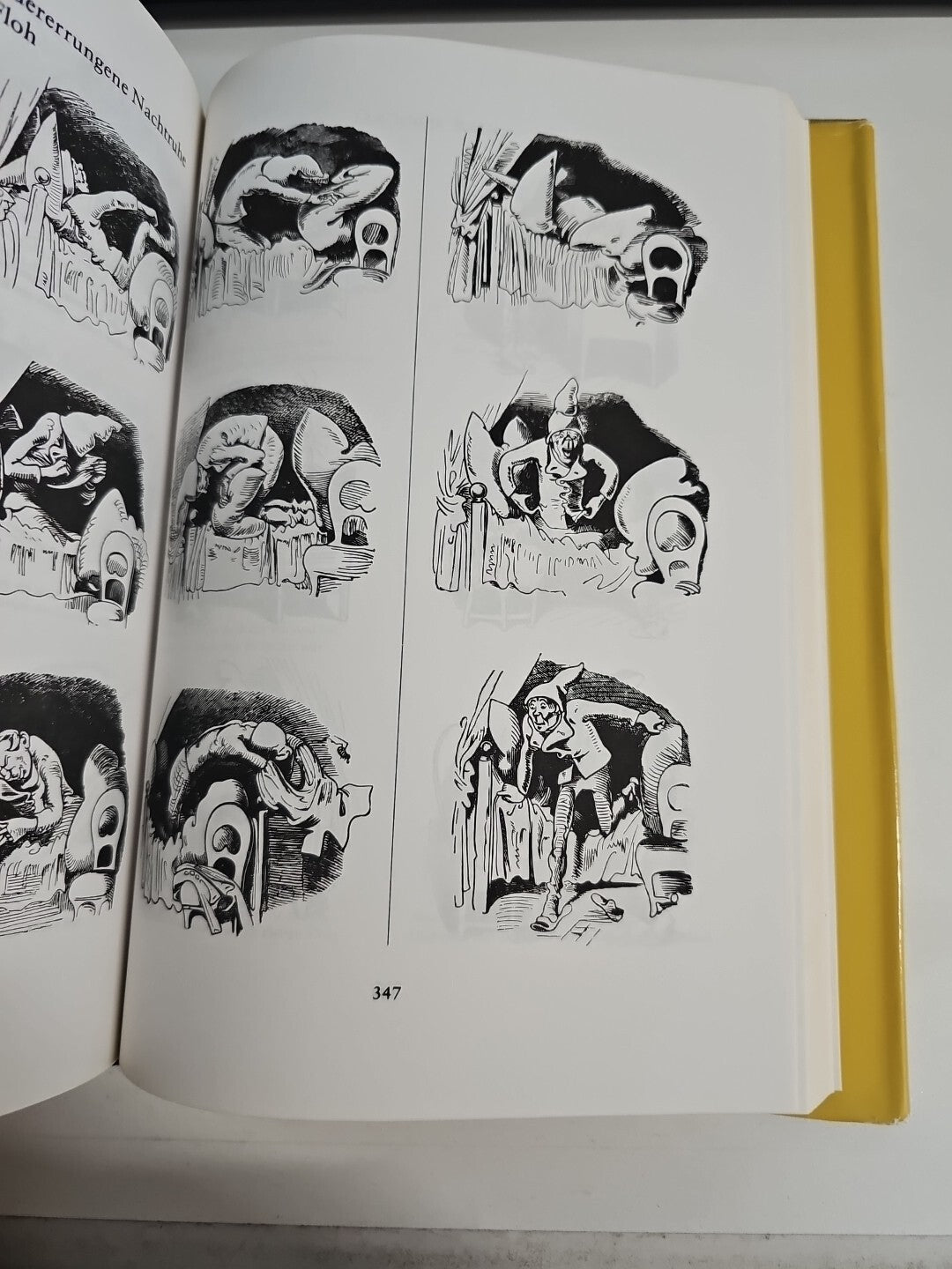 EB1527 Das dicke Busch Buch2