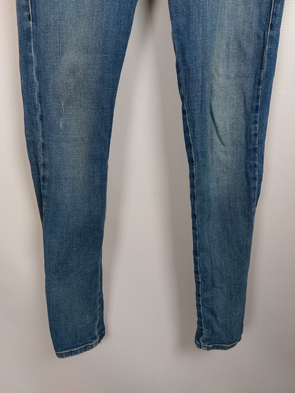EK4620 Mädchen Jeans von Diesel, blau, Gr.170- W24/L302