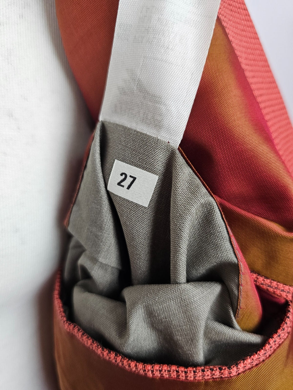 EK5681 Herren Jackett von Sandro by Weidenmann, ziegelrot, Gr. 278