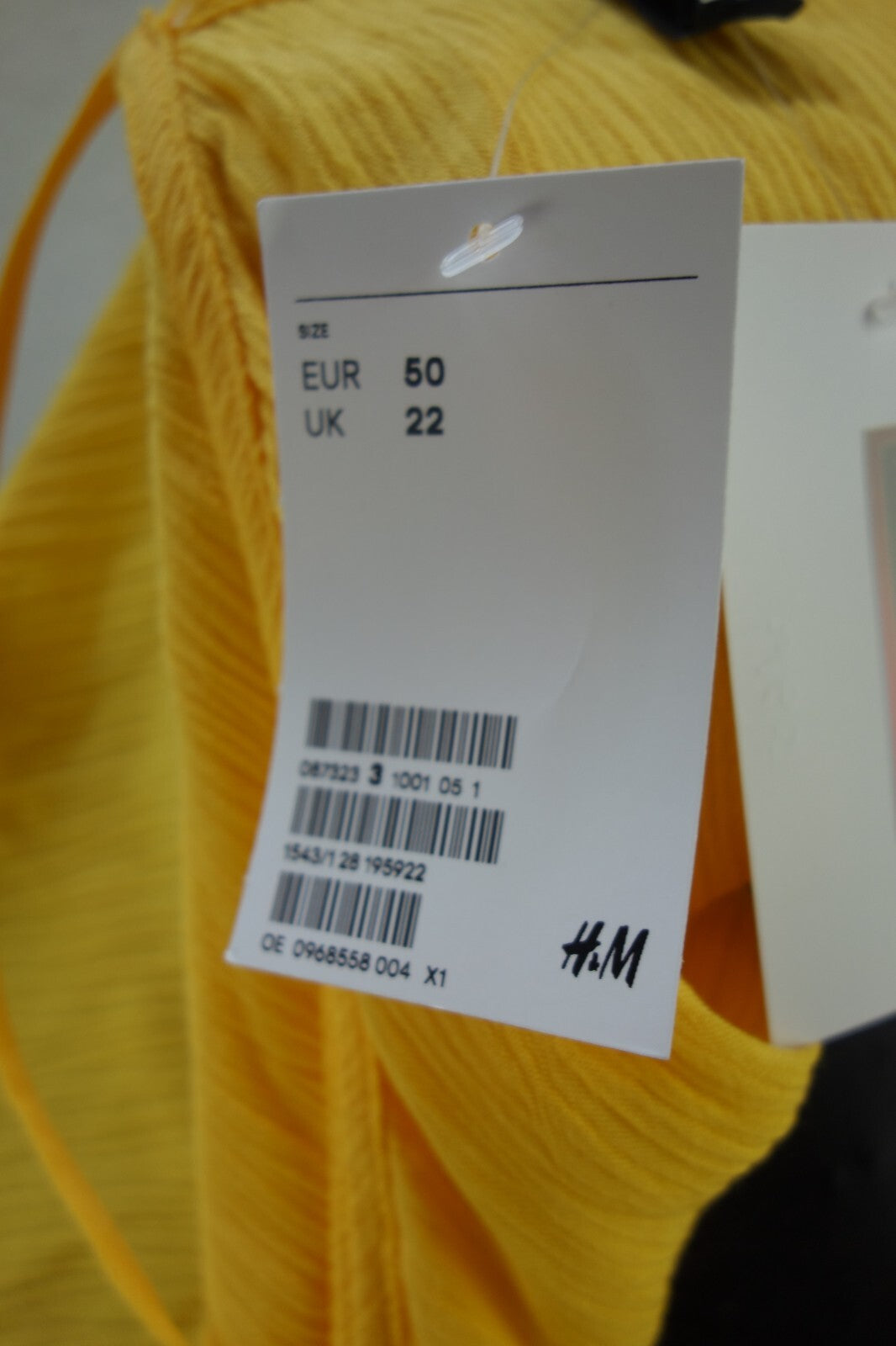 EK4165 Damen Top von Divided, orange, Gr. 506
