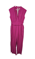 EK7132 Damen Einteiler von Mango, Pink, Gr.S0