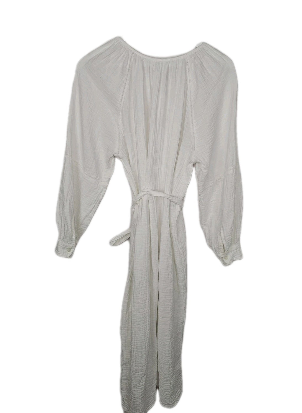 EK9096 Damen Kleid von Mango, Weiß, Gr. S0