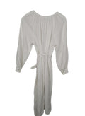 EK9096 Damen Kleid von Mango, Weiß, Gr. S0