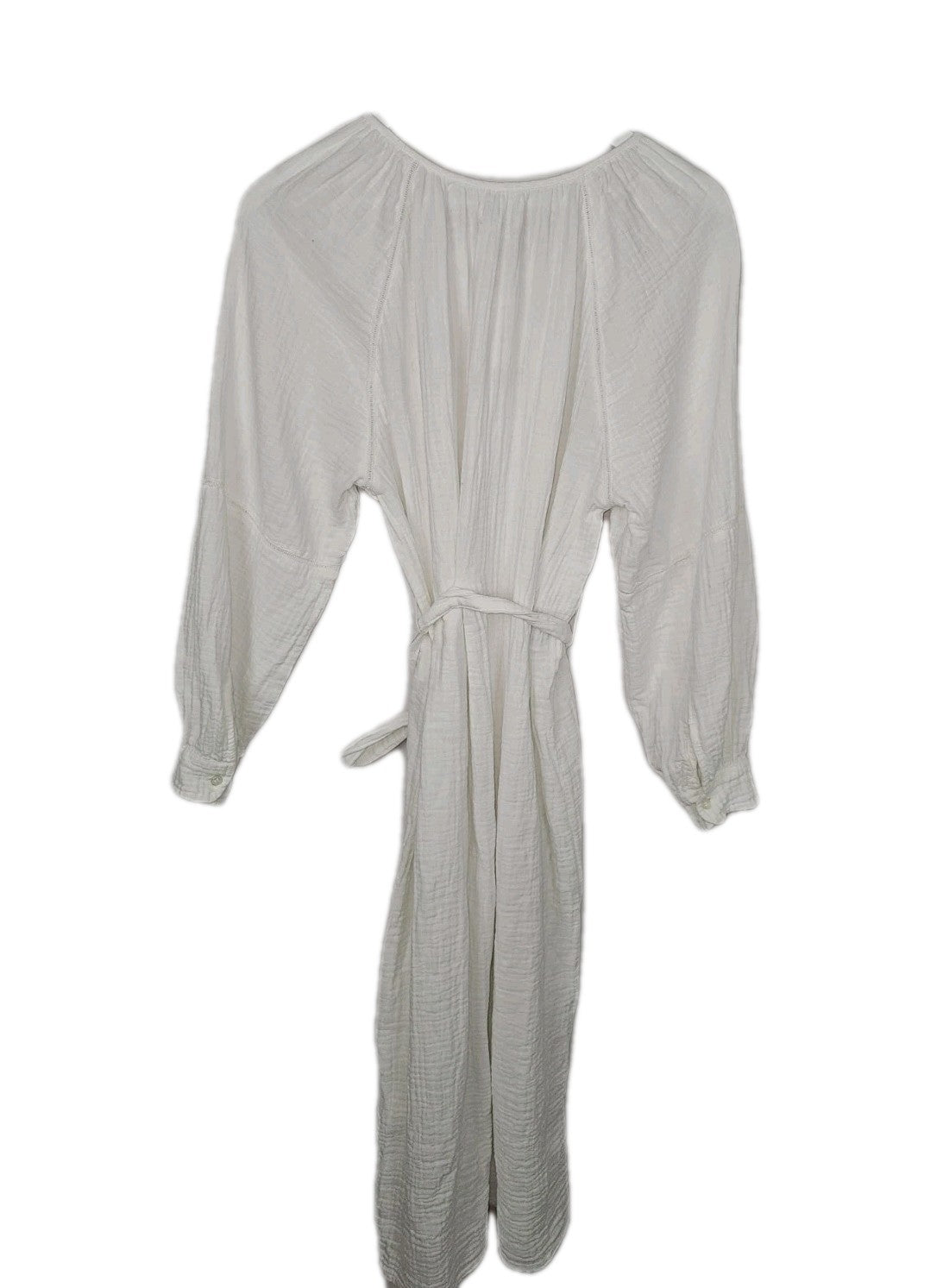 EK9096 Damen Kleid von Mango, Weiß, Gr. S0