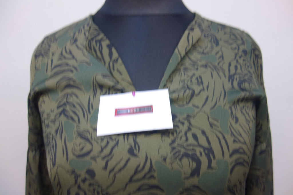 EK3076 Damen Kleid von Vero Moda, grün, Gr. XS1