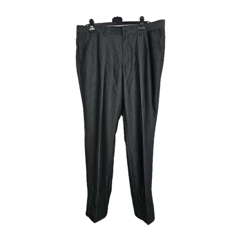 EK10191 Herren Anzughose von Canda, Grau, Gr. 560