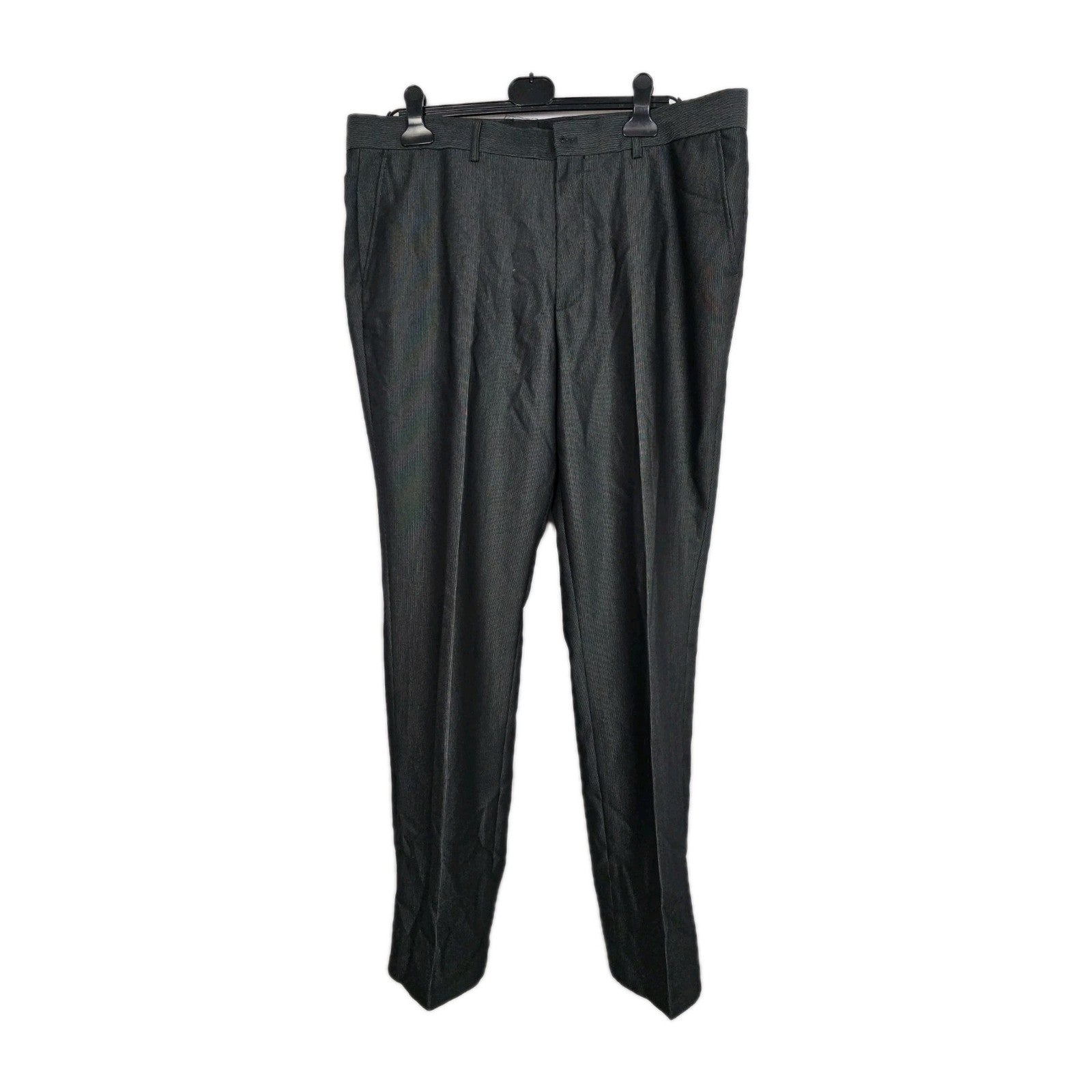 EK10191 Herren Anzughose von Canda, Grau, Gr. 560