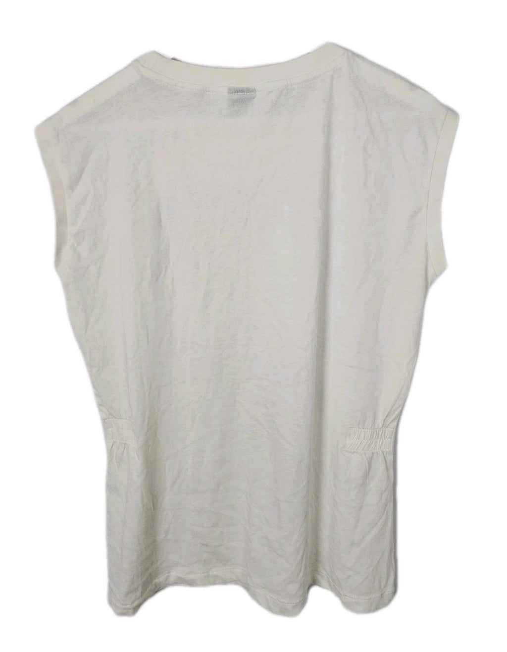 EK681 Damen T-Shirt von Raw, Weiß, Gr. M3