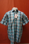 EK0089 Herren Hemd von Bexleys, XL0
