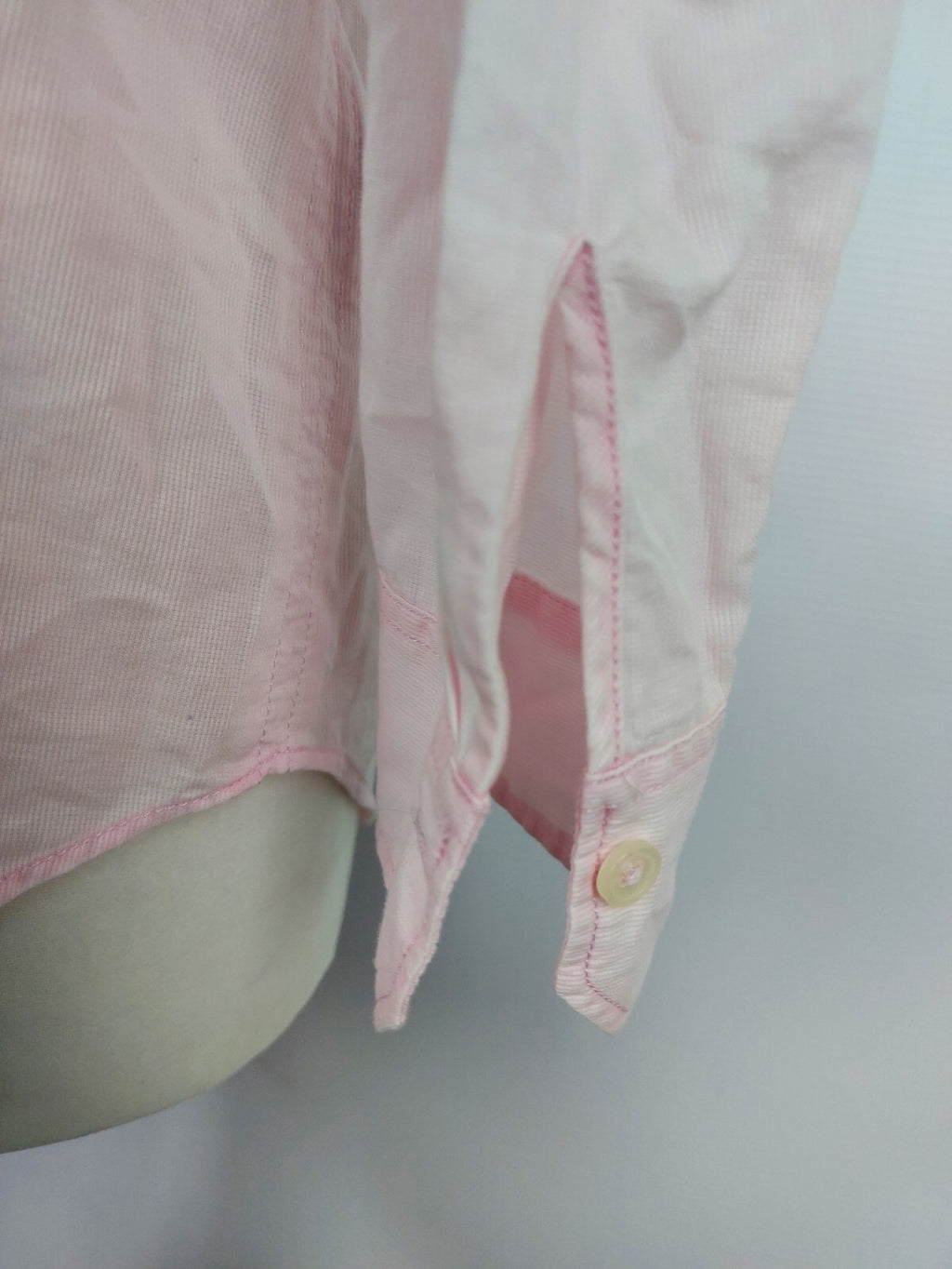 EK4392 Damen Bluse von Marc O`Polo, rosa, Gr.361