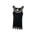 EK10648 Damen T-Shirt Chilli Gr.S Schwarz0