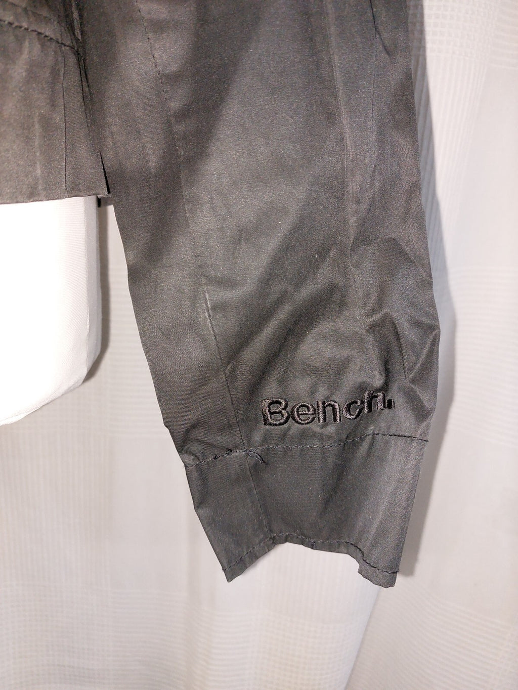 EK2541 Damen Jacke von Bench. , schwarz, Gr.L1