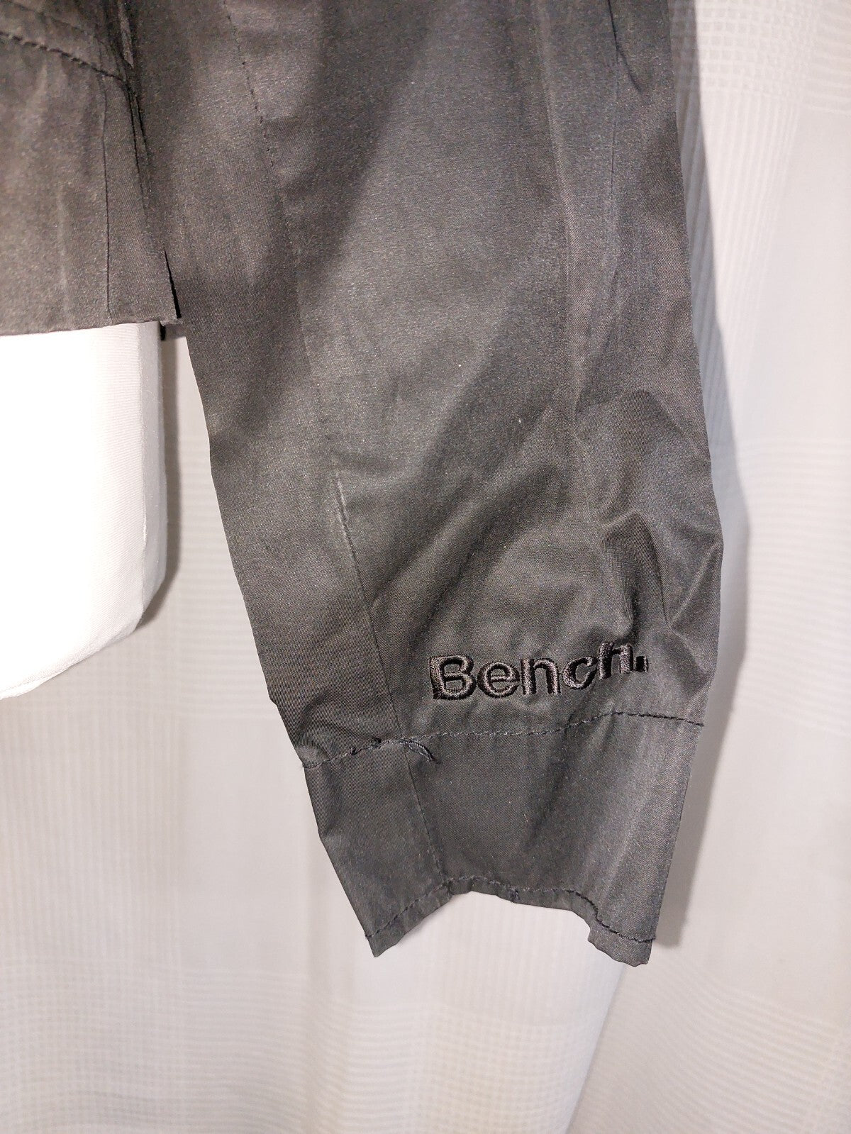 EK2541 Damen Jacke von Bench. , schwarz, Gr.L1