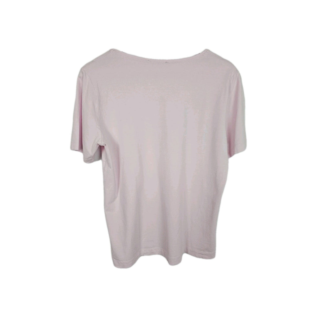 EK10318 Damen T-Shirt Gr.M Rosa2