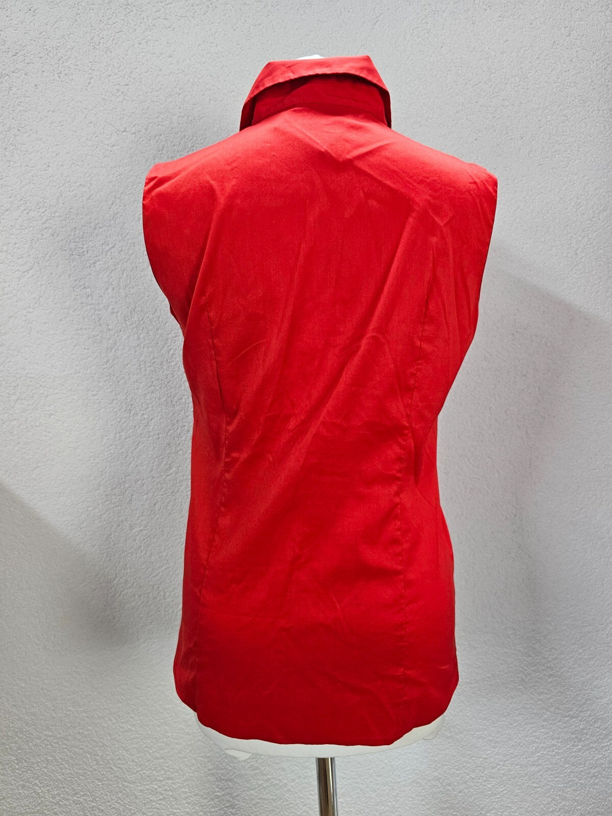 EK5973 Damen Bluse von Boss, orange, Gr. 383