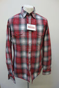 EK1273 Herren Hemd von Esprit, kariert, Gr. L0