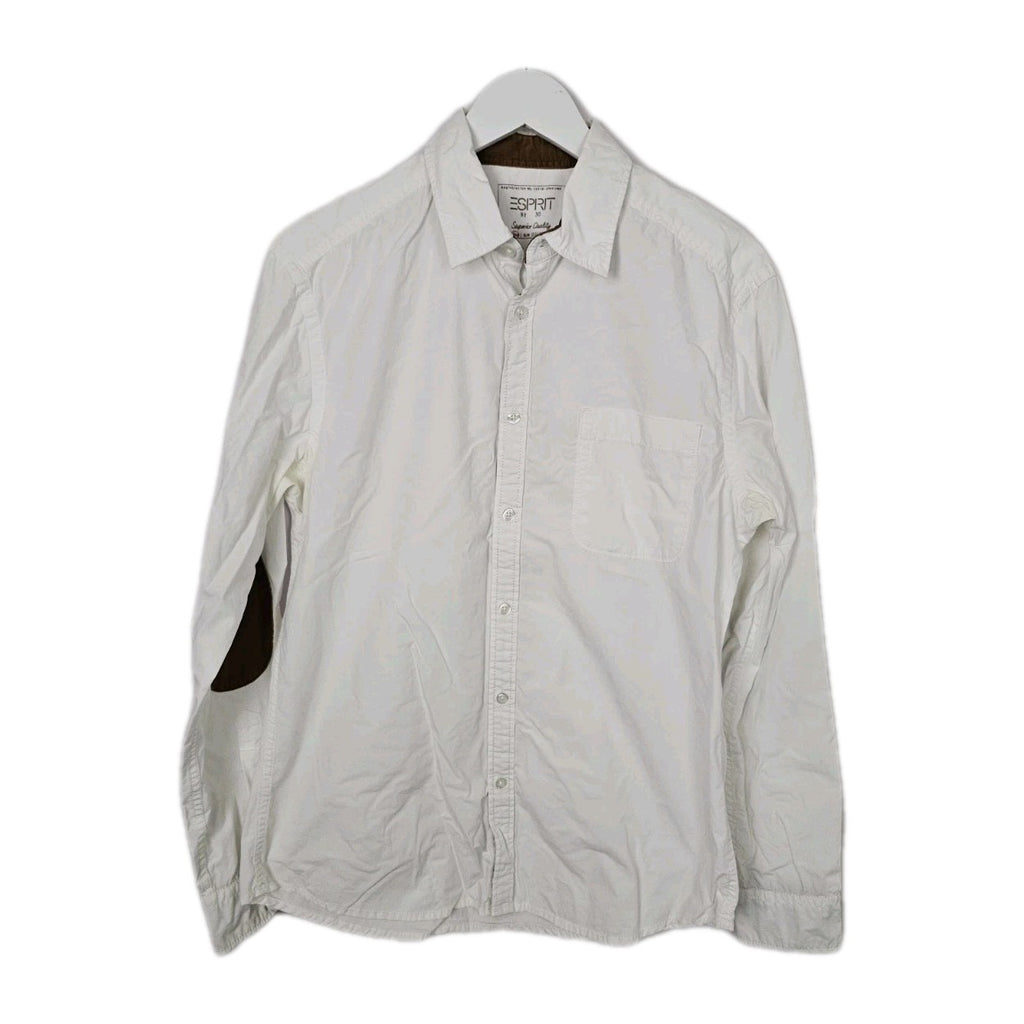 EK8742 Damen Bluse von Esprit, Weiß, Gr. 300
