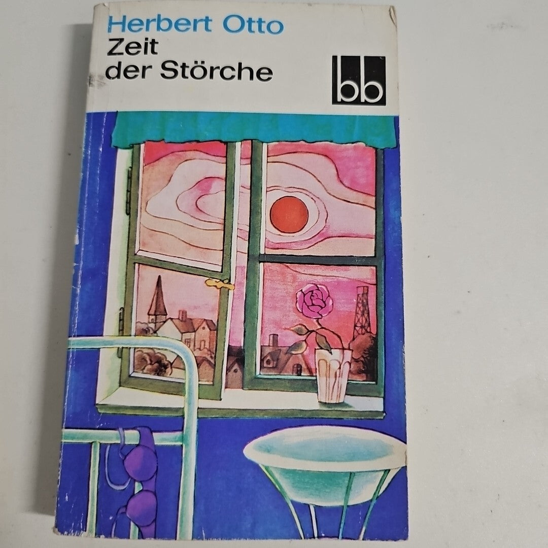 EB2134 Zeit der Störche0