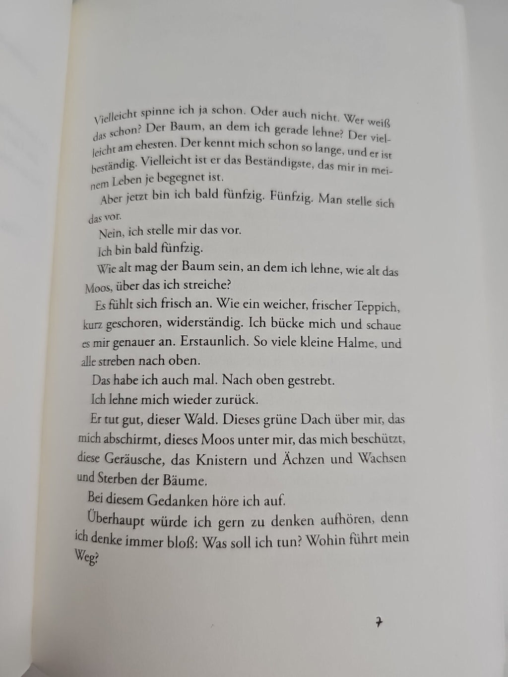EB1132 Scheidung nie - nur Mord!: Roman von Hauptmann, Gaby 2