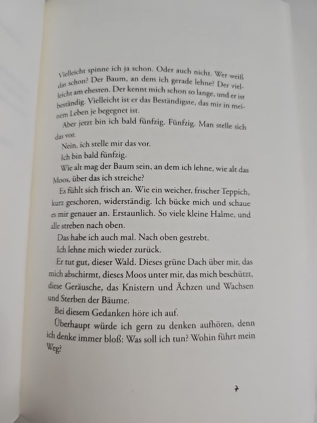 EB1132 Scheidung nie - nur Mord!: Roman von Hauptmann, Gaby 2