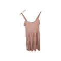 EK4686 Damen Kleid Only Gr.M Rosa0