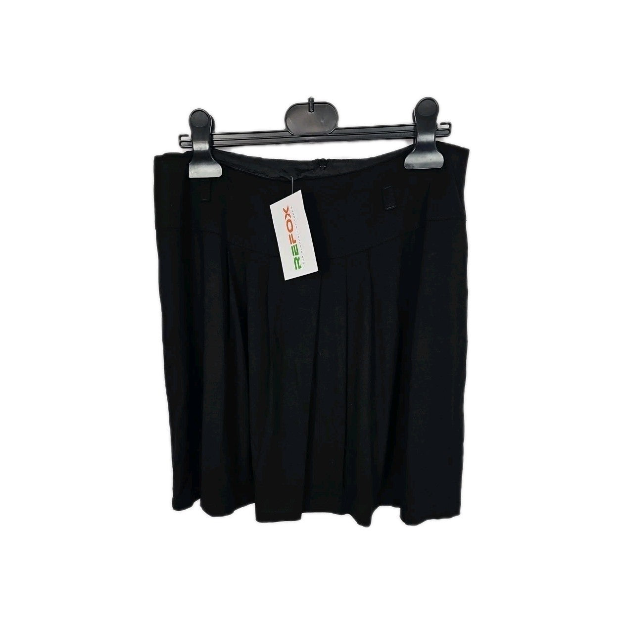 EK4226 Damen Rock von Gerry Weber, schwarz, Gr.S0