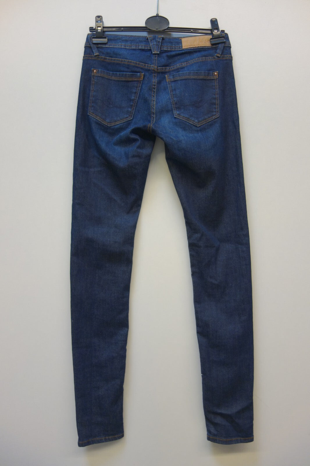 EK0290 Damen Jeans von edc, blau, gr. W26 L343