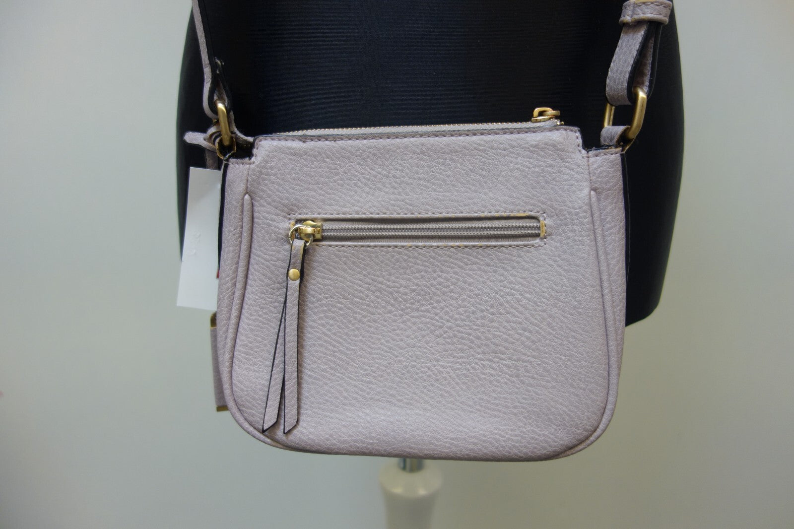 EK3372 Damen kleine Handtasche von Picard, grau3