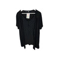 EK9473 Damen T-Shirt bpc Gr.40 Schwarz0