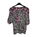 EK11018 Damen Bluse von Steilmann, Mehrfarbig, Gr. M0