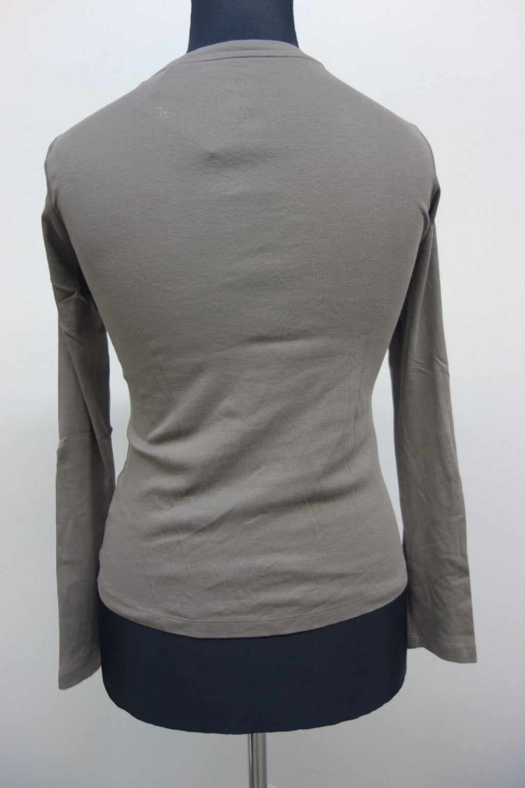 EK2146 Damen Strickjacke von Tom Tailor, Gr.S3