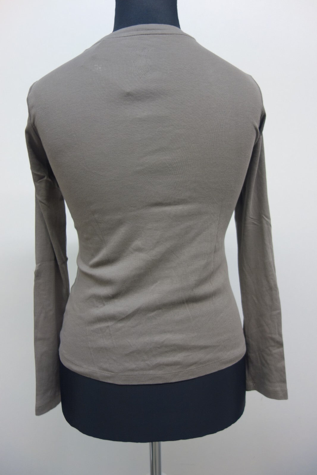 EK2146 Damen Strickjacke von Tom Tailor, Gr.S3