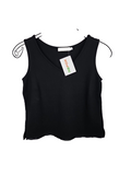 EK4430 Damen Top von Rockgewitter, schwarz, Gr.360