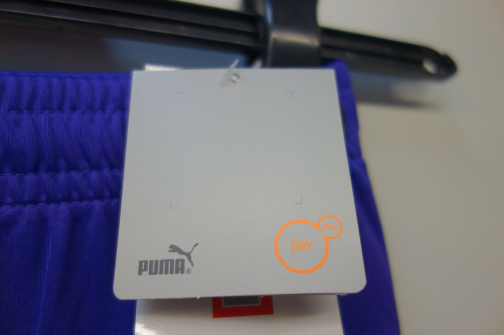 EK0161 Kinder Sporthose von Puma, lila, 1402