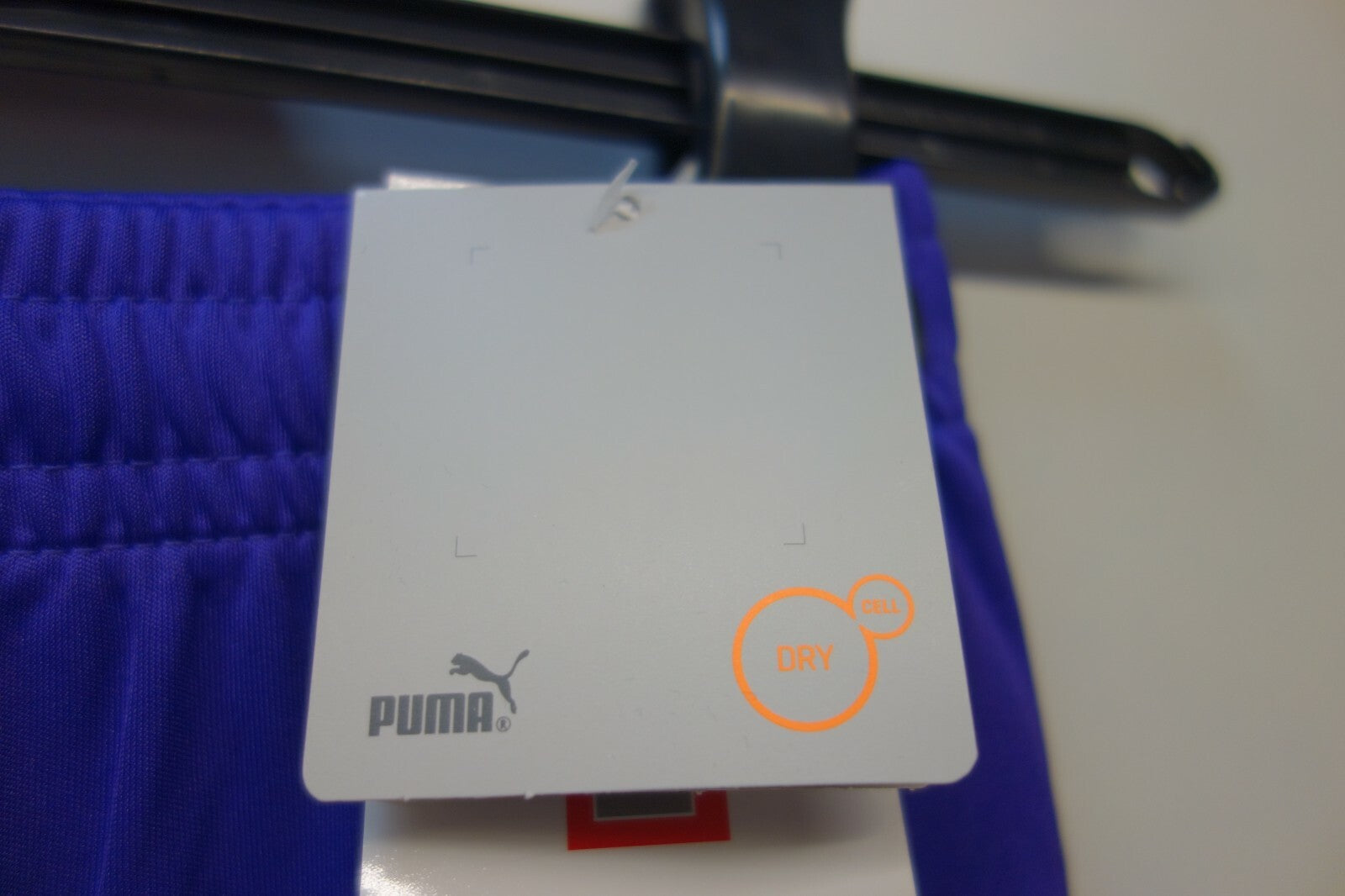 EK0161 Kinder Sporthose von Puma, lila, 1402
