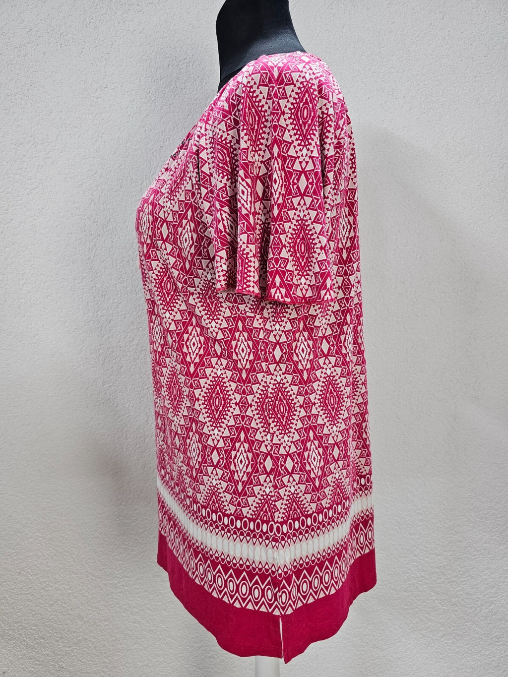 EK6130 Damen Shirt von Nala, pink/rosa, Gr. 422
