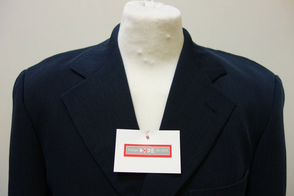 EK0726 Herren Jackett von Boss, dunkelblau, 461